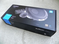 Audisonのニューモデル！
