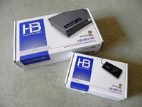 ZAPCOの新製品。